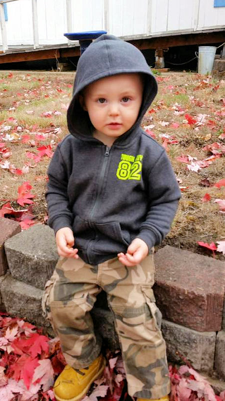 Fall 2016