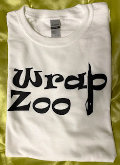 Wrap Zoo T-Shirt