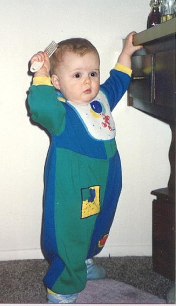 Andrew - December 28, 1993