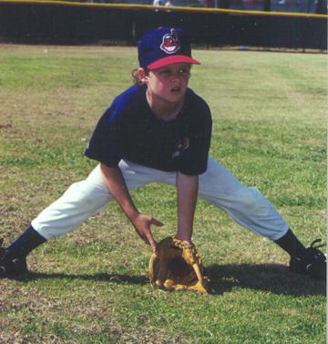 Little League Summer 2000 Little League Summer 2000