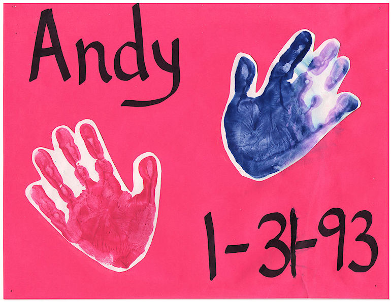 January 31, 1993